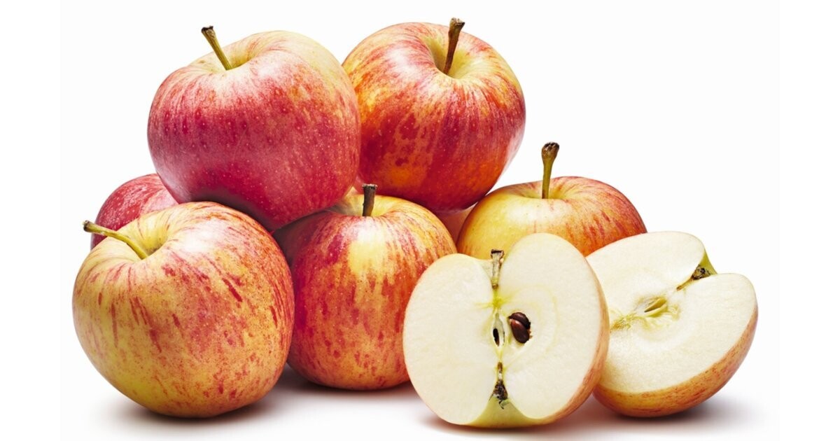 Pommes Gala IP-Suisse 750g