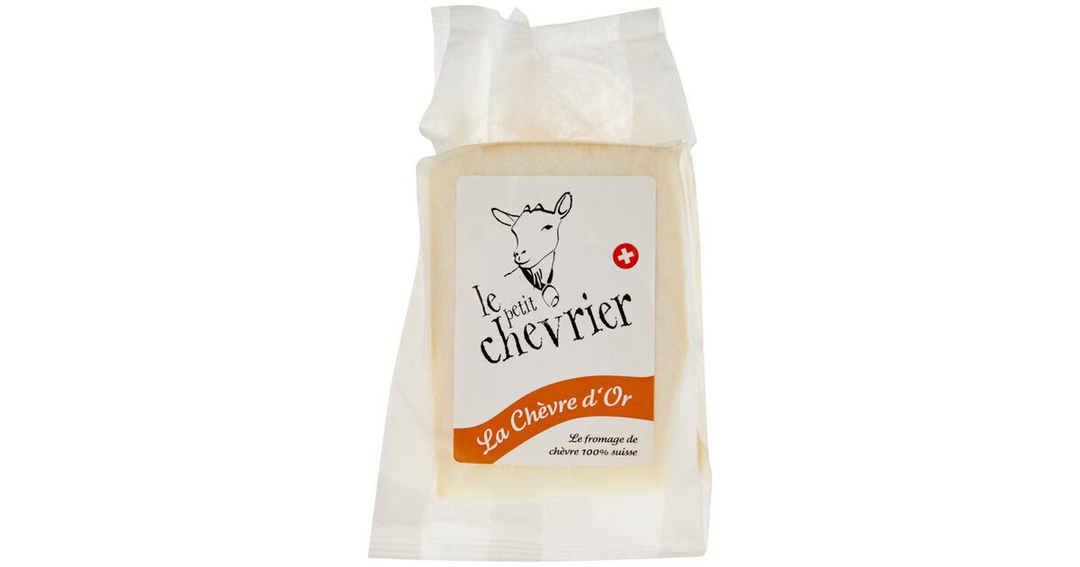 Le Petit Chevrier Büche 1x150g
