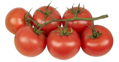 Tomates en Grappes 1Kg