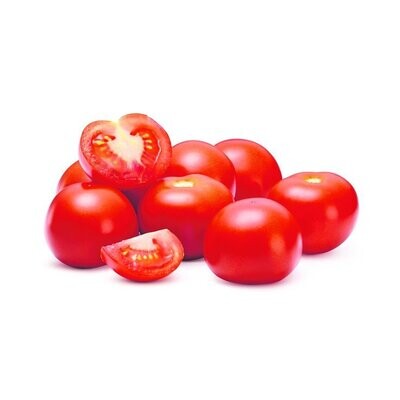 Tomates San Marzano 1Kg
