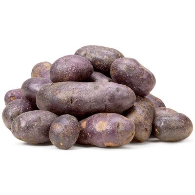 Rara Pommes de terre bleues de Saint-Gal env.l 1kg