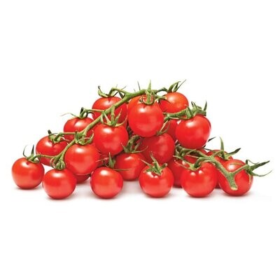 Tomates Cerises en Grappes 500g la Pièce