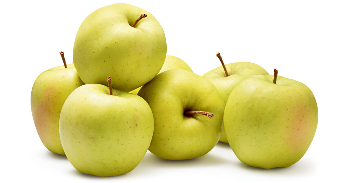Pommes Gala 4-6 pièces env. 1kg