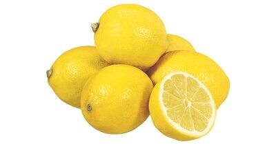 Citrons 1x900g