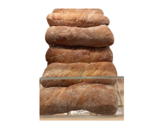 Mini-Pagnol précuits 3 pièces 330g