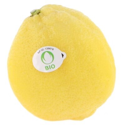 Bio Citrons 1pce
