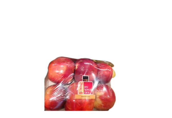 Pommes Variete 750g
