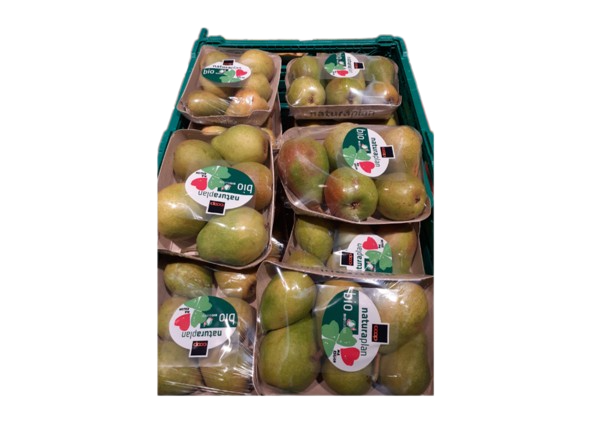 Poire Louise Bonne 1x750g