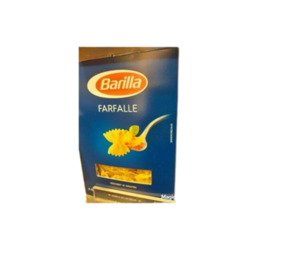 Barilla Collezione Farfalle n. 65 500g