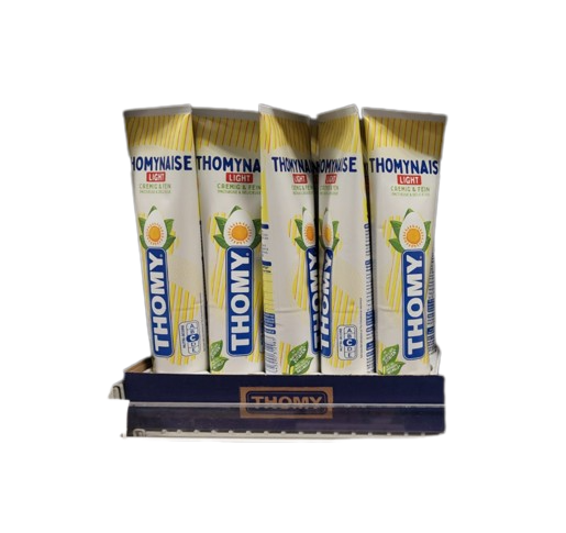 Thomy Mayonnaise 170g