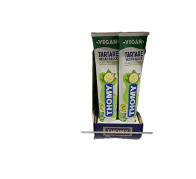 Thomy Vegan 170G