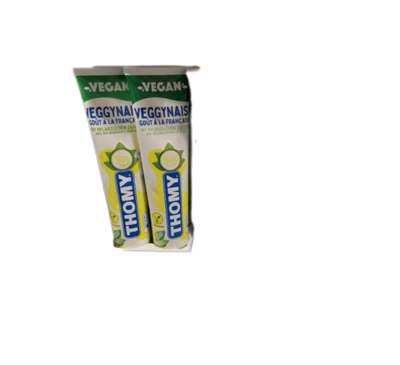 Thomy Veggynaise 170G