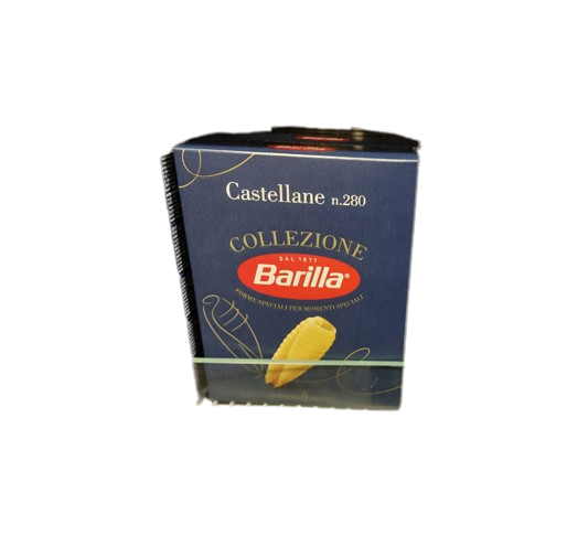 Barilla Castellane 500g