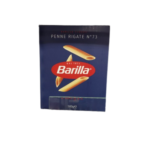 Barilla Penne Rigate No.73 500g