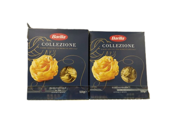 Barilla Collezione Tagliatelle 500g