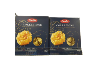 Barilla Collezione Tagliatelle 500g