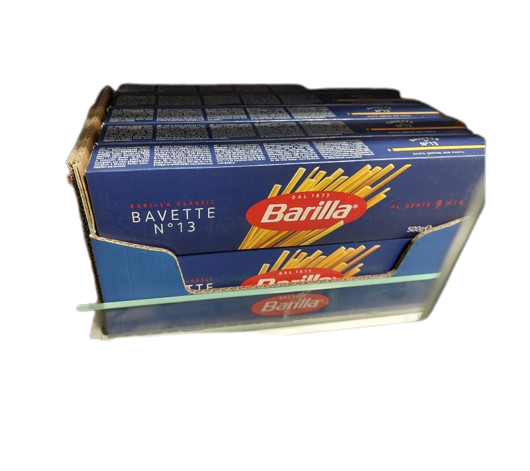 Barilla Bavette No.13 500g