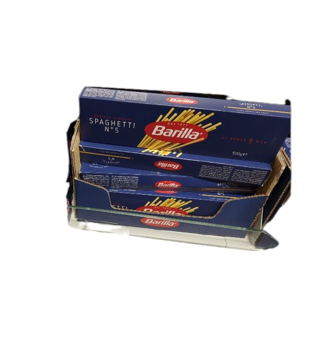 Barilla Spaghettini No.5 500g