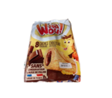 Whaou? Crêpes Choco 8pce 256g