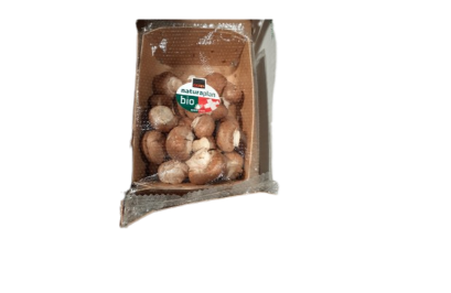 Bio Champignons brun 250g