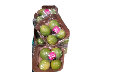 Lime 1x4pce