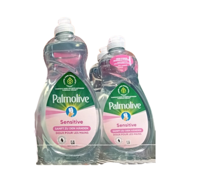 Palmolive Sensitive 1x500ml