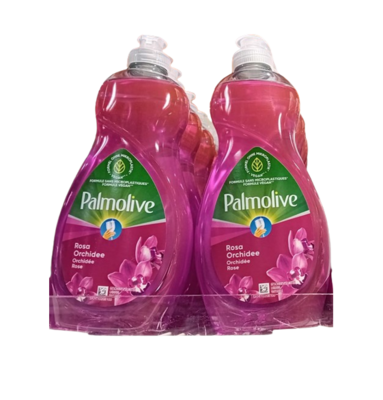 Palmolive Orchid-Fresh 1x500ml