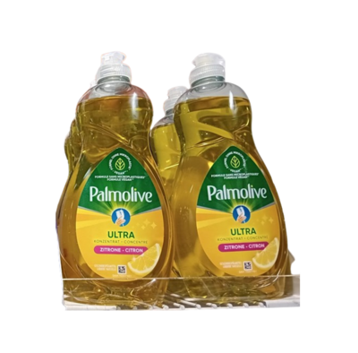 Palmolive Ultra Citron 500ml