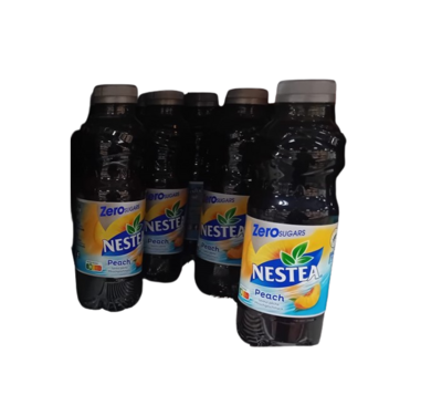 Boisson Nestea Mango-Ananas 50cl