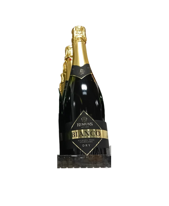 Rimuss Bianco Dry 75cl