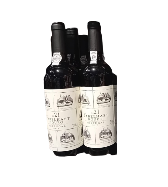 Douro DOC Fabelhaft Niepoort 75cl