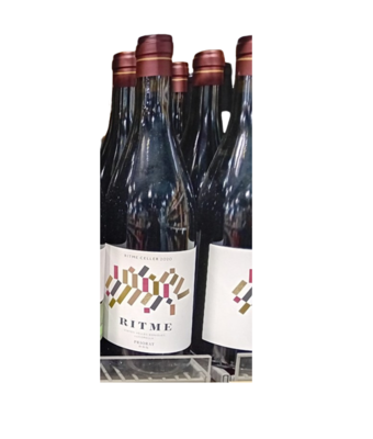 Priorat DOQ Ritme 75cl