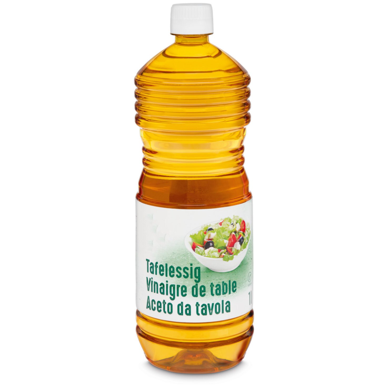 Vinaigre de table 1x1L