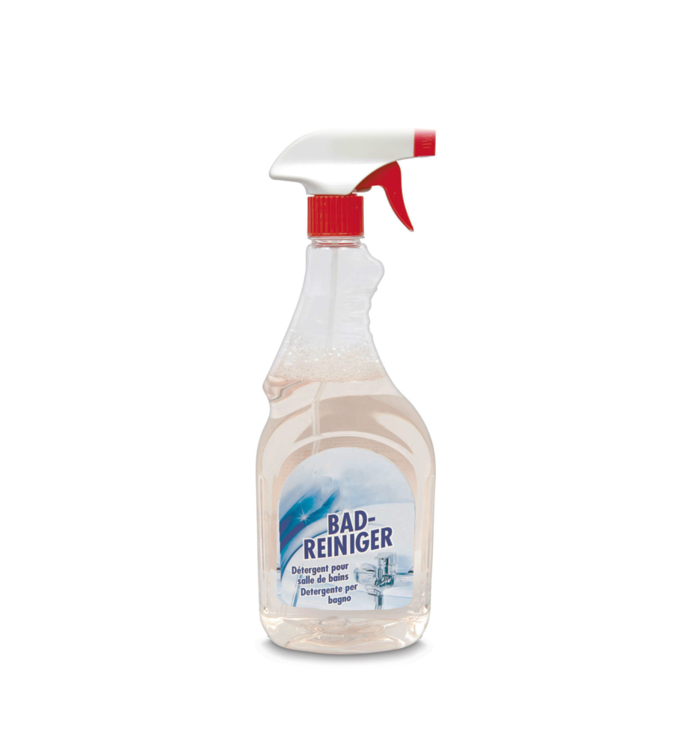 Bad Reiniger Détergent pour salle de bain 1L