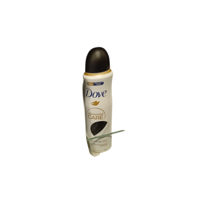 Dove Deo Spray Original 150ml