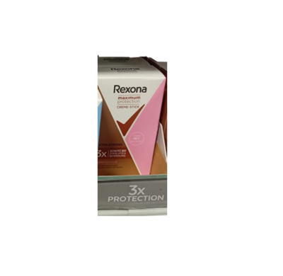 Rexona Deo Stick Maximum Protection 45ml