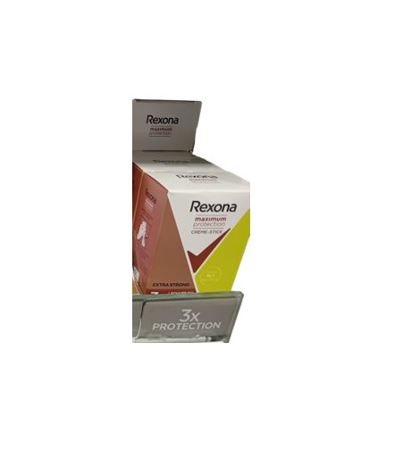 Rexona Deo Spray Maximum Protection Stick 45ml