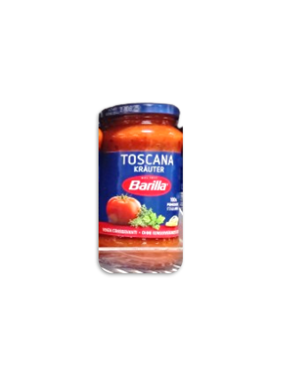 Barilla Sugo Toscana