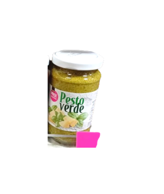 Pesto Verde 190g