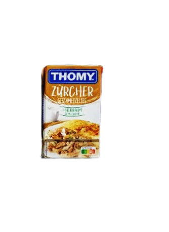 Thomy les Sauc. Zürch Geschnetzelt 2.5DL