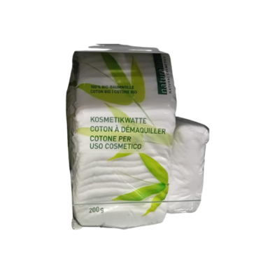 isques d&#39;ouate maxi 40piece
