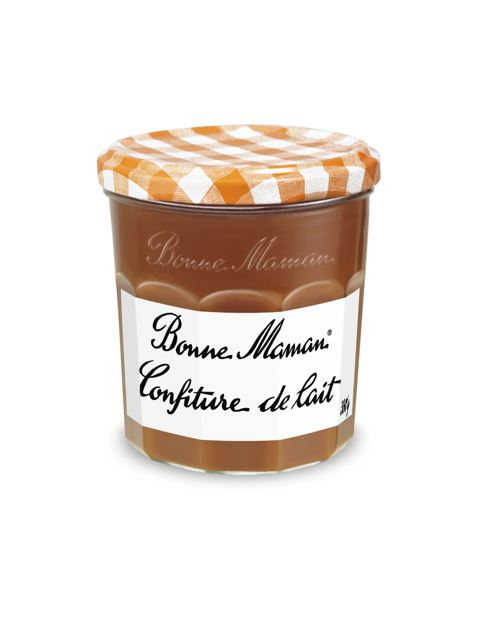 Bonne Maman Confi de Lait 380g