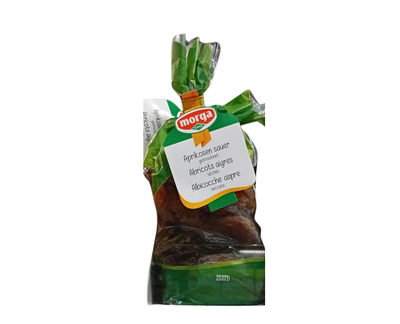 Issro Abricots aigres séchés 200g
