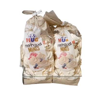 Hug Mini Meringues 100g