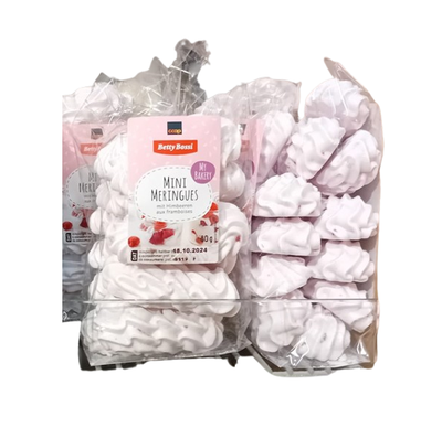 Mini meringues 100g