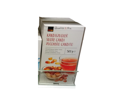 Sucre Candi 500g
