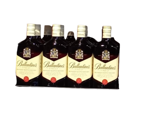 Ballantine&#39;s Finest Scotch Whisky
