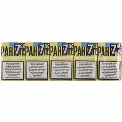 Parisienne Blonde Soft (Cartouche ou Paquet)