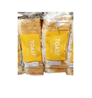 Pain de mie 500g