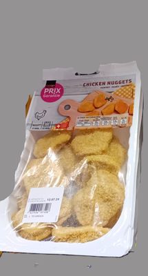 Chicken Nuggets 300g